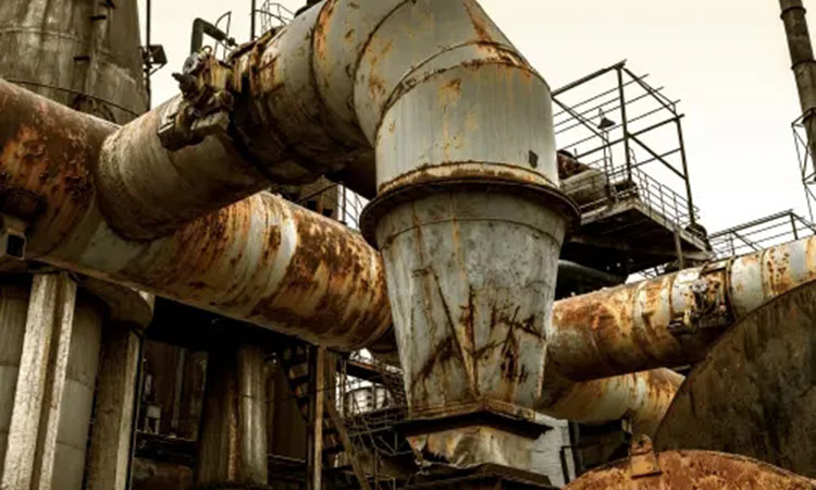 為什么不銹鋼沒有磁性？